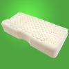 latex foam pillow