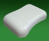 latex foam pillow