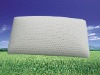 latex foam pillow(king size)