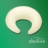 latex neck pillow ne30(s.m.f),Latex topper