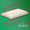latex pillow/massage pillow