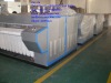 laundry hotel sheets ironing machine 0086-13733828553