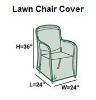 lawn chair cover