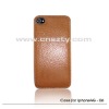 leahter case for Iphone 4G