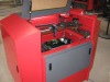 learther laser cutting machine