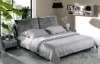 leather bedding set