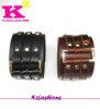 leather bracelet