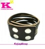 leather bracelet for men