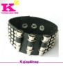 leather bracelet for men