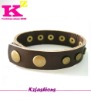 leather bracelet for men