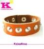 leather bracelet for men