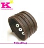 leather bracelet for men