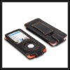 leather case for Ipod nano