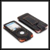leather case for Ipod nano