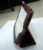 leather case for apple ipad 2