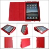 leather case for ipad2 ,for  ipad2 leather case