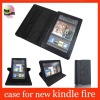leather case for kindle fire