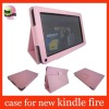 leather case for kindle fire leather case