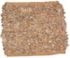 leather cheap shaggy rugs