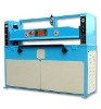 leather cutting machine