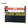 leather cutting machine/hydraulic plane cutting machine