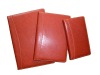 leather diary covers