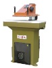 leather glove cutting machine/ hydraulic press