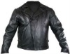 leather jacket for men