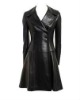 leather jacket for women