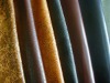 leather material with fine design image