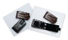 leather  mobile  phone  holder