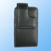 leather  mobile  phone  holder