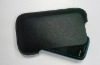 leather  mobile  phone  holder