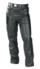 leather pants men