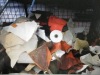 leather scrap