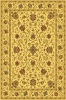 leather shag rug