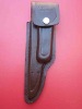 leather sheath