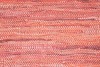 leather solid rugs