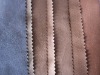 leather suede fabric