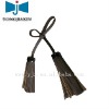 leather tassel used for home decoration