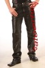 leather trousers men leather chaps