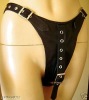 leather underwear sexy lingerie gstring