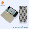 leathter protector for iphone4