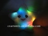 led colorful lighting pillow