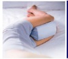 leg memory foam  pillow