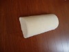 leg memory foam pillow