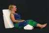 leg pillow & cushion