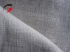 leisure dress linen fabric