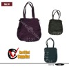 leisure shopping handle bag