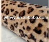 leopard  fur